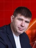 Ковригин Алексей Викторович — репетитор по программированию, информатике (Новосибирск)