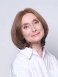 Кузьменко Ирина Викторовна — репетитор по японскому языку (Новосибирск)