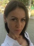 Носкова Виктория Наильевна — репетитор по подготовке к школе, начальной школе, русскому языку (Новосибирск)