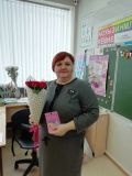 Малахова Оксана Борисовна — репетитор по начальной школе, подготовке к школе (Новосибирск)