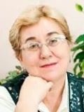 Матыцина Татьяна Александровна — репетитор по обществознанию, правоведению (Новосибирск)