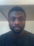 Titus Ogunleye Adeyinka — репетитор по английскому языку, начальной школе (Новосибирск)