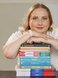 Пронина Екатерина Валерьевна — репетитор по химии (Новосибирск)