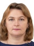 Пройденко Алла Валерьевна — репетитор по математике (Новосибирск)