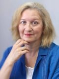 Селянина Светлана Юрьевна — логопед, репетитор по подготовке к школе (Новосибирск)