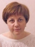 Шахова Алла Геннадьевна — репетитор по русскому языку, литературе (Новосибирск)