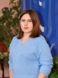 Сибирякова Анастасия Александровна — репетитор по начальной школе, подготовке к школе, литературе (Новосибирск)