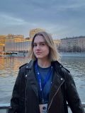 Скотникова Анна Константиновна — репетитор по биологии (Новосибирск)