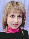 Сметанникова Юлия Владимировна — репетитор по начальной школе, подготовке к школе (Новосибирск)