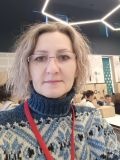 Смирнова Елена Викторовна — репетитор по математике, информатике, программированию (Новосибирск)