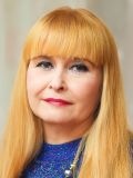 Смирнова Ирина Александровна — репетитор по рукоделию, изо, черчению (Новосибирск)