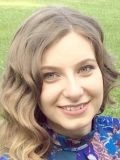 Соловьева Екатерина Олеговна — репетитор по программированию, информатике (Новосибирск)