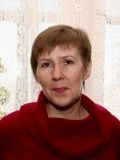 Сычкова Елена Николаевна — репетитор по немецкому языку, французскому языку (Новосибирск)