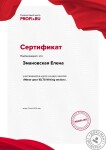 Трениг IELTS Writing — Змановская Елена Александровна