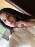 Аббаслы Нармин Исмаил Кызы — репетитор по начальной школе, русскому языку (Омск)