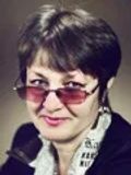 Бабешина Елена Ивановна — репетитор по французскому языку (Омск)