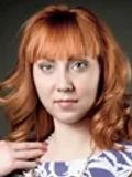 Буртасова Елена Сергеевна — репетитор по английскому языку (Омск)