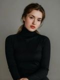 Бушуева Екатерина Дмитриевна — репетитор по английскому языку (Омск)
