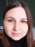 Центелюк Анна Владимировна — психолог (Омск)