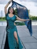 Чуева Валентина Александровна — (Омск)
