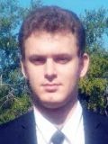 Дик Александр Игоревич — репетитор по истории, обществознанию (Омск)