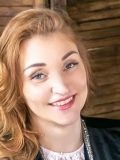 Фаистова Анна Владимировна — репетитор по рукоделию, изо (Омск)
