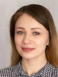 Гарбуз Ирина Анатольевна — репетитор по английскому языку (Омск)