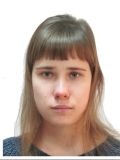 Глыздова Мария Владимировна — репетитор по химии (Омск)