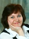Гольнева Ольга Вячеславовна — репетитор по подготовке к школе, начальной школе (Омск)