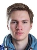 Губарев Павел Сергеевич — репетитор по математике (Омск)