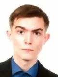 Хирьянов Артем Сергеевич — репетитор по черчению (Омск)