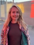 Юрчак Мария Олеговна — репетитор по английскому языку, менеджменту (Омск)