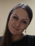 Каплина Марина Константиновна — логопед (Омск)