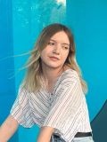 Казановская Анастасия Михайловна — репетитор по английскому языку (Омск)