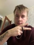 Клименков Андрей Денисович — (Омск)