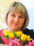 Коленченко Наталья Викторовна — репетитор по начальной школе, подготовке к школе (Омск)