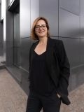 Красникова Анастасия Валерьевна — репетитор по информатике, математике (Омск)