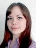 Лапцевич Наталья Вячеславовна — репетитор по математике (Омск)