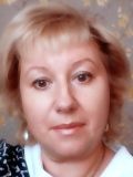 Ледовских Елена Николаевна — репетитор по литературе, русскому языку (Омск)