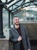 Левчук Сергей Николаевич — репетитор по английскому языку (Омск)
