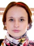 Литавина Екатерина Борисовна — репетитор по английскому языку, немецкому языку (Омск)