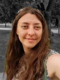 Мария Валерьевна — репетитор по литературе, русскому языку, филологии (Омск)