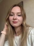 Маркова Анастасия Константиновна — репетитор по английскому языку, китайскому языку (Омск)