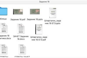 Портфолио №16 — Мартынова Анастасия Сергеевна