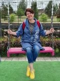 Мелихова Ольга Владимировна — репетитор по английскому языку (Омск)
