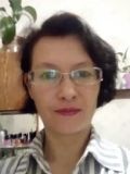 Назарова Ирина Владимировна — репетитор по подготовке к школе, начальной школе (Омск)