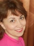 Нестеренко Виктория Владимировна — репетитор по музыке (Омск)