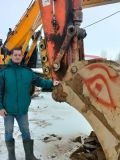 Охотников Кирилл Сергеевич — психолог (Омск)