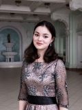Орлова Анастасия Владимировна — репетитор по музыке (Омск)