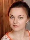 Осипенко Анастасия Михайловна — репетитор по русскому языку, химии (Омск)